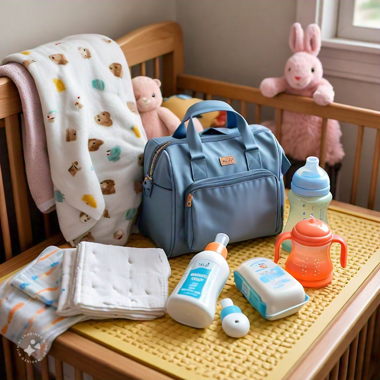 BABY PRODUCTS