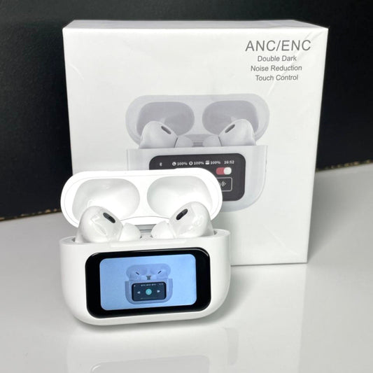 A9 Pro Earbuds With ANC